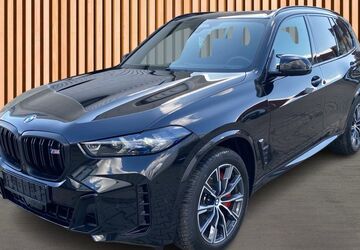BMW X5 M60 26.800 km 83.780 &euro; Dresden 01328