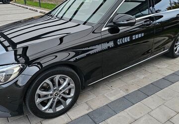 Mercedes-Benz C 250 199.000 km 15.600 &euro; Aichtal 72631