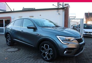 Renault Arkana 47.630 km 20.990 &euro; Hilden bei Düsseldorf 40721