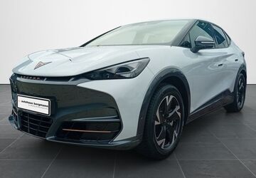 Cupra Tavascan 3.000 km 39.901 &euro; Wernigerode 38855