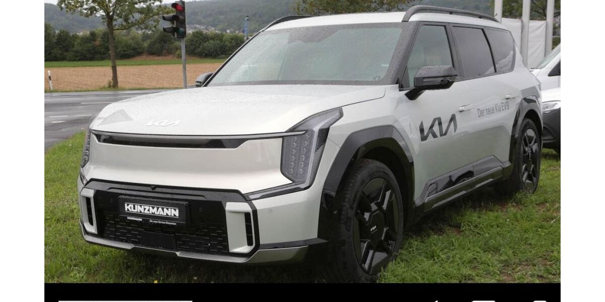 Kia EV9 2.990 km 70.990 &euro; Gelnhausen 63571