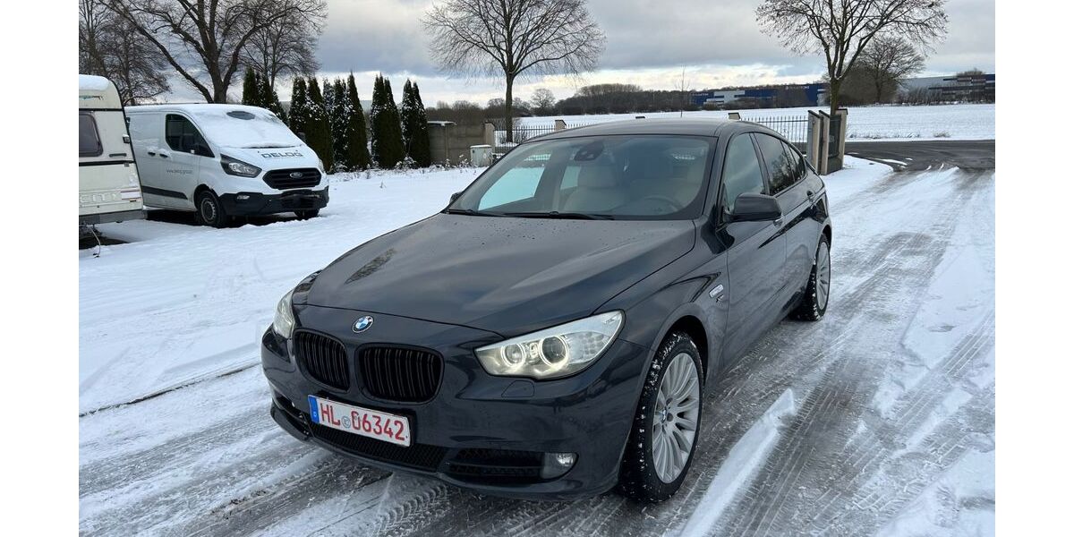 BMW 535 270.000 km 8.999 &euro; Lübeck 23560