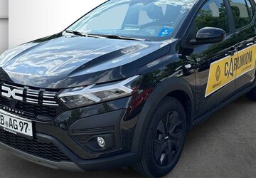 Dacia Sandero 6.500 km 19.395 &euro; Leipzig 04129