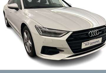 Audi A7 73.018 km 45.980 &euro; Dorfmark 29683