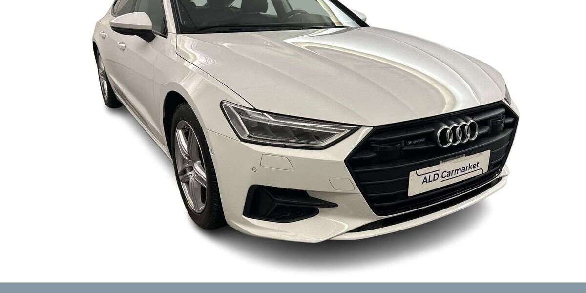 Audi A7 73.018 km 45.980 &euro; Dorfmark 29683