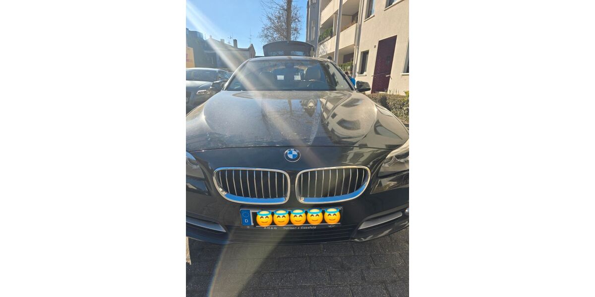 BMW 525 180.000 km 12.000 &euro; Mülheim an der Ruhr 45478