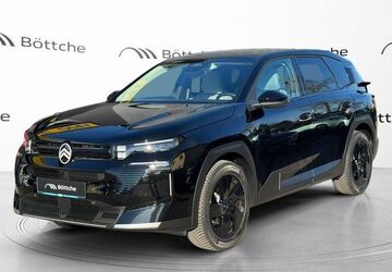 Citroen C5 Aircross 5.500 km 34.950 &euro; Lutherstadt Wittenberg 06886