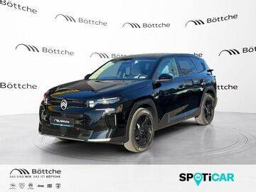Gebrauchte Citroën C5 Aircross