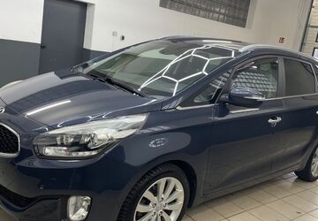 Kia Carens 139.880 km 6.900 &euro; Kamen 59174