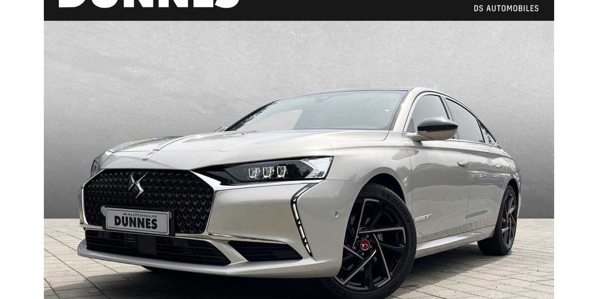 DS Automobiles Andere 1.500 km 38.290 &euro; Regensburg 93059