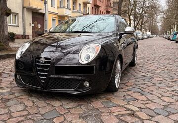 Alfa Romeo MiTo 72.100 km 6.999 &euro; Berlin 13509