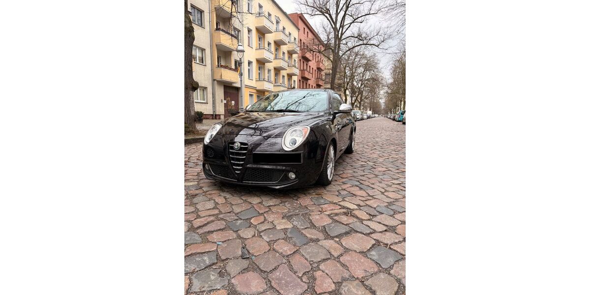 Alfa Romeo MiTo 72.100 km 6.999 &euro; Berlin 13509