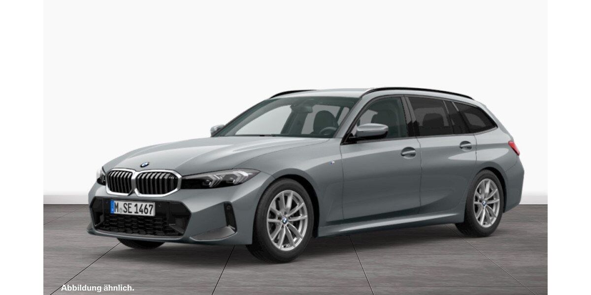 BMW 318 13.966 km 42.602 &euro; Hannover 30539