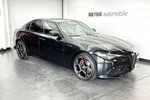 Alfa Romeo Giulia 2.2 D Q4 Veloce Leder Panoramadach 36.700 km 35.790 &euro; Lich 35423