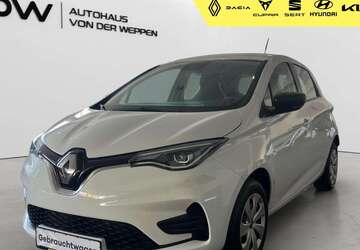 Renault ZOE 15.000 km 15.100 &euro; Stuttgart 70469