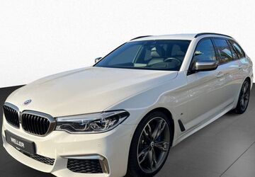 BMW M550 82.750 km 36.890 &euro; Bad Homburg 61352