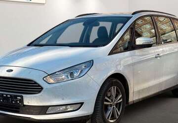 Ford Galaxy 207.305 km 10.999 &euro; Berlin 12681