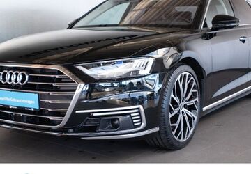 Audi A8 97.845 km 51.680 &euro; Hüttenberg-Rechtenbach 35625