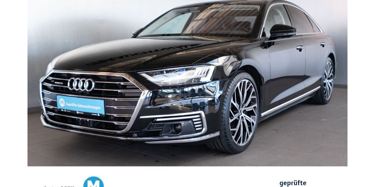 Audi A8 97.845 km 51.680 &euro; Hüttenberg-Rechtenbach 35625