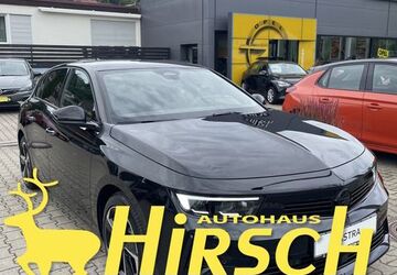 Opel Astra 5.000 km 28.880 &euro; Ebermannstadt 91320