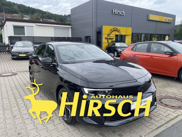 Opel Astra 5.000 km 28.880 &euro; Ebermannstadt 91320