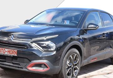 Citroen C4 4.000 km 22.990 &euro; Kiel 24146