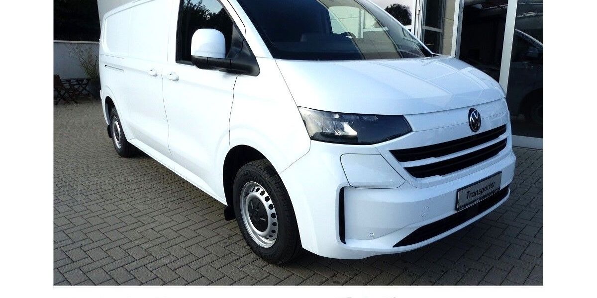 VW T7 Transporter 5.000 km 44.650 &euro; Dippoldiswalde 01744