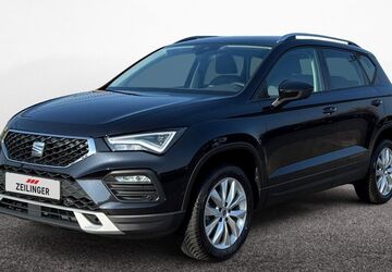 Seat Ateca 1.940 km 29.944 &euro; Dietersheim 91463