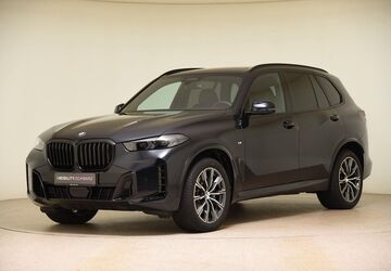 BMW X5 9.900 km 84.680 &euro; Ellhofen 74248