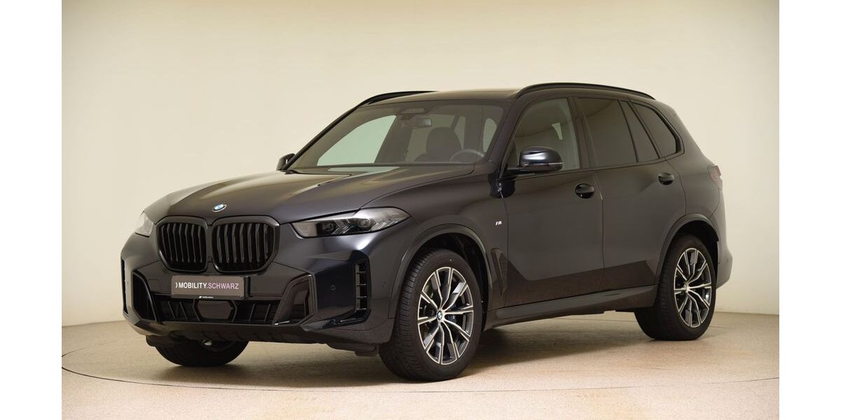 BMW X5 9.900 km 84.680 &euro; Ellhofen 74248