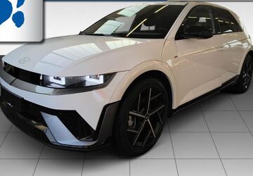 Hyundai IONIQ 5 5.233 km 39.930 &euro; Münster 48153