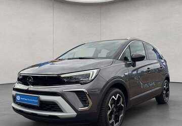 Opel Crossland 6.700 km 21.750 &euro; Leonberg 71229