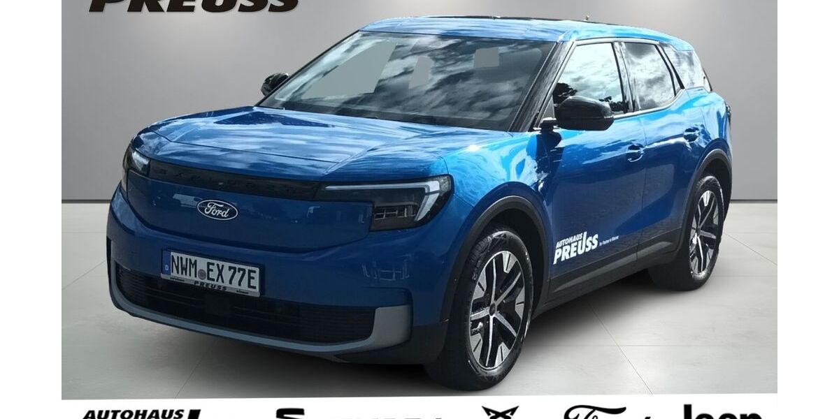 Ford Explorer 3.008 km 44.790 &euro; Wismar 23966