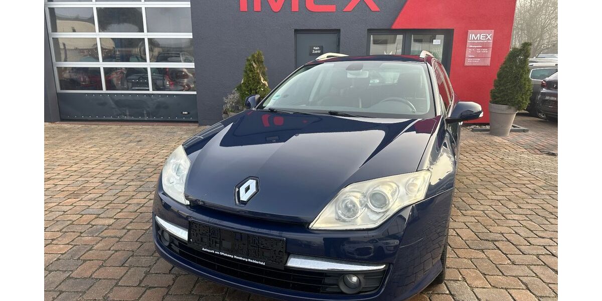 Renault Laguna 224.520 km 2.499 &euro; Celle 29227