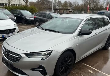 Opel Insignia 243.000 km 9.900 &euro; Detmold 32758