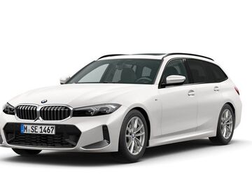 BMW 320 19.762 km 51.490 &euro; Idstein 65510