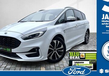 Ford S-Max 83.599 km 25.180 &euro; München 81827
