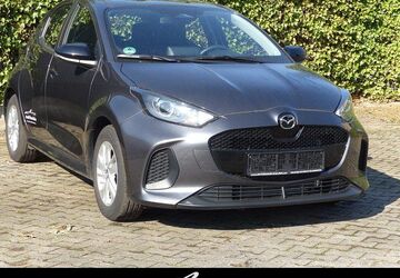 Mazda 2 Hybrid 8.000 km 20.900 &euro; Gelsenkirchen 45899