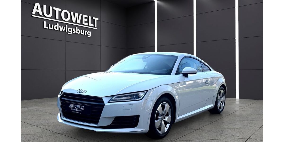 Audi TT 125.000 km 20.900 &euro; Bietigheim-Bissingen 74321