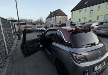 Opel Adam 64.000 km 13.333 &euro; Lagerlechfeld 86836