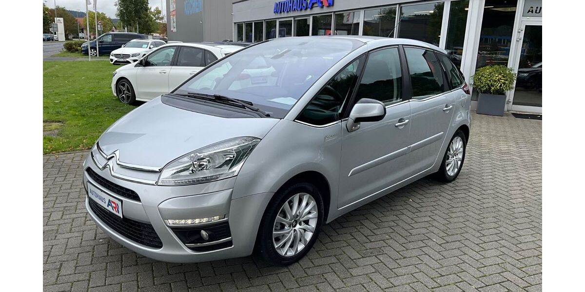 Citroen C4 Picasso 98.800 km 4.200 &euro; Marburg 35039