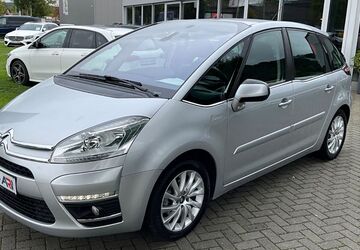 Citroen C4 Picasso 98.800 km 4.800 &euro; Marburg 35039