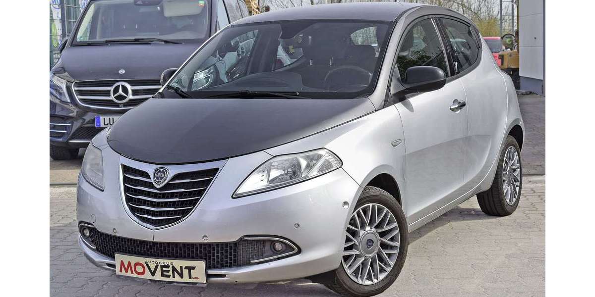 Lancia Ypsilon 270.000 km 3.900 &euro; Fußgönheim 67136