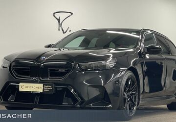 BMW M5 9.691 km 124.999 &euro; Ulm 89077
