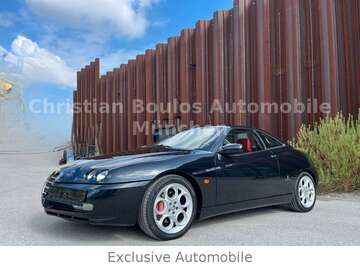 Gebrauchte Alfa Romeo GTV