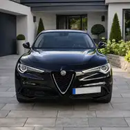 Alfa Romeo Stelvio 57.585 km 22.835 &euro; Hamburg, Freie und Hansestadt 22589