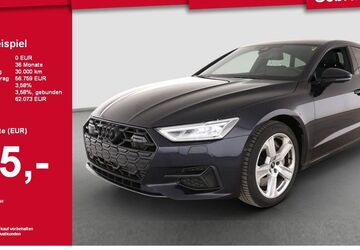 Audi A7 21.219 km 56.759 &euro; Gera 07546