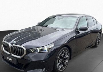 BMW 520 26.041 km 55.555 &euro; Hamburg 21073