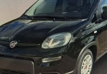 Fiat Panda 69.666 km 8.399 &euro; Filderstadt 70794