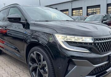 Renault Espace 18.500 km 37.990 &euro; Wiesmoor 26639